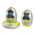 Le babyphone était pour nous un investissement indispensable, d’abord parce que nous habitons dans une  maison ancienne aux murs épais et que les chambres sont à l’étage (si Ma chouette...