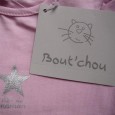 J’aime beaucoup Bout’chou, la marque de Monoprix destiné aux bambins. Des vêtements chics pour petite fille modèle, de belles matières (du lin, du coton bio, de la laine), de jolis...