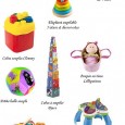 Depuis quelques semaines ma famille et ma belle-famille nous réclamaient une &laquo;&nbsp;liste&nbsp;&raquo; de cadeaux pour l’anniversaire de Ma Chouette (en décembre) et pour Noël. Je ne suis pas une fan...
