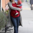 La photo people du lundi: Jennifer Garner et sa fille Seraphina Merci de l’accueil que vous avez réservé à cette nouvelle rubrique! Cette semaine j’ai choisi une photo de l’actrice Jennifer Garner, très enceinte, avec sa fille Seraphina (3 ans), prise...