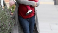Merci de l’accueil que vous avez réservé à cette nouvelle rubrique! Cette semaine j’ai choisi une photo de l’actrice Jennifer Garner, très enceinte, avec sa fille Seraphina (3 ans), prise...