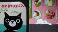 Comme tous les bébés, Ma Chouette a quelques manies qui m’énervent un peu. Celle de tout jeter par terre par exemple. Celle d’enlever systématiquement ses chaussettes. Ou celle de tout...