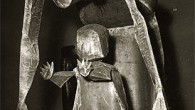 Désolée de vous avoir encore fait faux bond la semaine dernière, mon ordi m’a lâché… Pour ce 39ème rendez-vous, je vous propose une sculpture d’Emmanuel Auriscote (1908 – 1995). je...