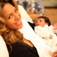 La photo people du lundi (ou du mardi): Beyoncé, Jay Z & Blue Ivy Je ne suis pas une fan de Beyoncé (ce n’est pas trop mon genre de musique) mais puisque la chanteuse et son mari Jay-Z ont dévoilé il y a quelques...
