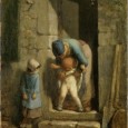 La maternité dans l’art #46: « La précaution maternelle » de Jean-François Millet Dans les œuvres sur la maternité on retrouve souvent les mêmes scènes: une mère allaitant son bébé ou se penchant sur son berceau, les premiers pas de l’enfant… Le tableau...