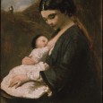 La maternité dans l’art #43: « Mère et enfant » de Jean-Baptiste Corot Pour ce 43ème rendez-vous, je vous propose une œuvre du peintre français Jean-Baptiste Corot (1796 – 1875). Vous pouvez voir ce tableau peint en 1860 au Metropolitan Museum of Art...