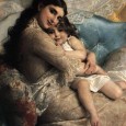 La maternité dans l’art #48: « Portrait d’une mère et de sa fille » d’Emile Munier Peintre français né en 1840 et mort en 1895, Emile Munier a réalisé de nombreux portraits d’enfants. On retrouve aussi dans son œuvre beaucoup de tableaux représentant une mère avec...