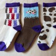 Tout le monde a du affronter un jour la malédiction de la chaussette perdue, celle qui disparaît mystérieusement quelque part entre le bac à linge et la machine à laver...