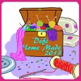 Il y a une quinzaine de jours j’ai craqué sur le doudou pieuvre présenté sur le blog de DécoBrico (d’après un tuto trouvé ici), mon projet de février était donc...