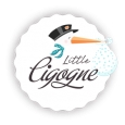 Little Cigogne est une toute nouvelle box mode destinée aux enfants de 0 à 5 ans, qui vous permet de recevoir chaque mois un colis-surprise contenant des vêtements et accessoires...