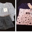 Je vous ai déjà parlé de Little Cigogne, une box mode pour les enfants de 0 à 5 ans.  Après le concept, voici le test! Il y a une dizaine...