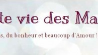 Les jolies mamans du vendredi: L’interview beauté de MazéMalo Pour ce nouveau rendez-vous des jolies mamans du vendredi, c’est la blogueuse MazeMalo qui s’y colle, merci beaucoup à elle d’avoir pris le temps de répondre à mes petites questions. ...