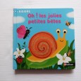 Je vous ai déjà présenté la collection Kididoc pour les 1-3 ans (éditions Nathan) il y a quelques semaines, place aujourd’hui à  la collection Kididoc pour les 2-4 ans avec...