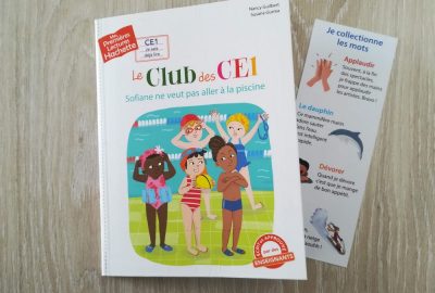 Le club des CE1
