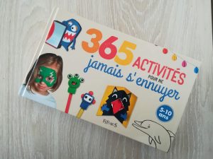 365 activités