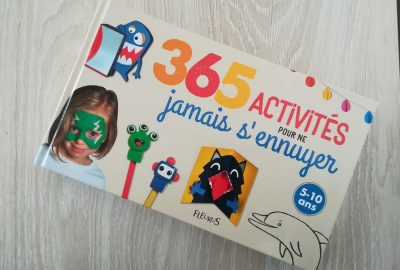365 activités