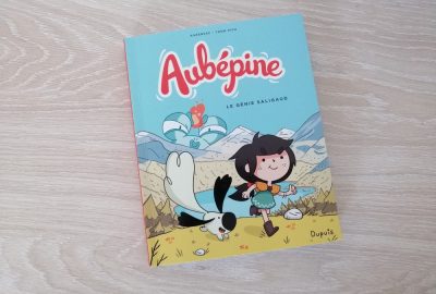 aubepine