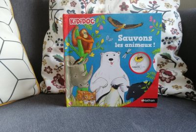 sauvons les animaux